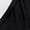 black, variant on No Show Socks with Invisible Sling Back Womens, Low Cut Half Toe Topper Socks with Non-Slip Straps for Heels