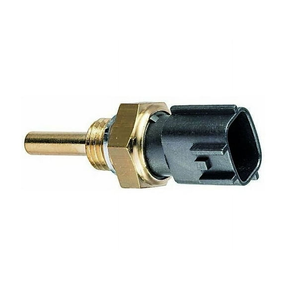 Water Temperature Sensor - Compatible with 2000 - 2015 Nissan Xterra 2001 2002 2003 2004 2005 2006 2007 2008 2009 2010 2011 2012 2013 2014