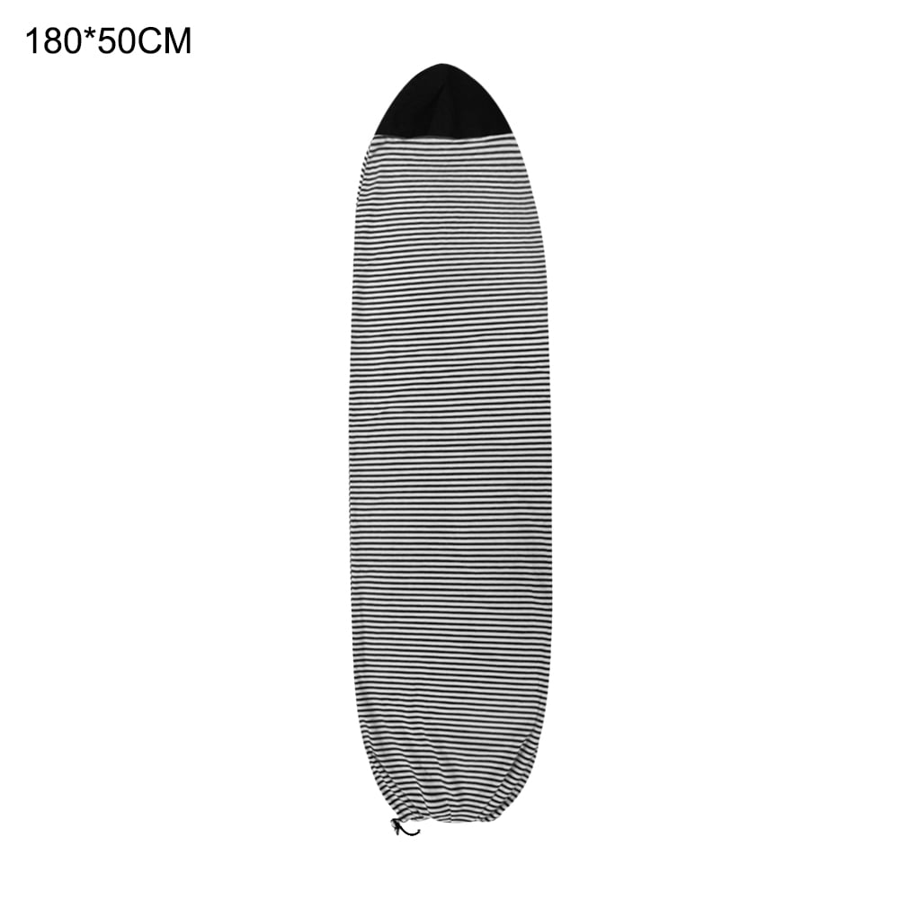 Details about / .Surfboard Sock Cover SUP Surf Board Protective Bag Storage Case 6/'//6/'6/"//7/'//9/'6/"