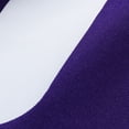 thumbnail image 5 of Men's Nike Bo Richter  Purple Minnesota Vikings Team Game Jersey, 5 of 6