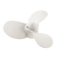 thumbnail image 4 of Marine Outboard Propeller Aluminium Alloy for 2HP External Propeller ,Easy to Install, 4 of 5