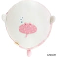 thumbnail image 3 of San-X Super Mochimochi Stuffed Toy (S) - Jinbesan Pink / Ice Jellyfish, 3 of 4