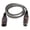 1.5m-Grey, variant on Plugs And Play XLR Cable XLR 3Pin Microphone Cable Braided Nylon Durability Superior Audios Quality For Clear Transmission