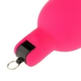 thumbnail image 4 of Colaxi 2 Pieces Hand Coaches Loud Sports Training for Indoor Outdoor Basketball Trekking Rose Red Blue, 4 of 10