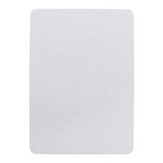 GENEMA A5 Magnetic Whiteboard Fridge Drawing Recording Message Board Refrigerator Memo Pad 210x150mm