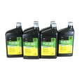 thumbnail image 7 of John Deere (6 PACK) Plus-50 II Full Synthetic SAE 0W-40 Engine Oil - TY26665, 7 of 7