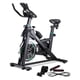 thumbnail image 1 of Combo Bicicleta Estática Spinning Rueda 15 kg + 2 Cuerdas Saltar 300 cm, 1 of 6