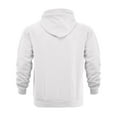 thumbnail image 3 of Vintage Hoodies For Men Fall Winter Casual Long Sleeves Sweatshirts Hoody Pullovers Outerwear,Size M-3XL, 3 of 6