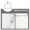 thumbnail image 4 of OULII Farm Supplies Maize Spade Silver Iron Herb Filtering 1Pack, 4 of 8
