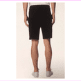 thumbnail image 1 of 32 Degrees Cool Men's Lightweight Flat Front comfortable Performance Shorts 34/Black, 1 of 1