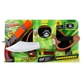 thumbnail image 5 of Adventure Force Buccaneer Foam Dart Blaster and Pirate Roleplay Set, 22 Pieces, 5 of 6