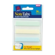 Avery�� NoteTabs Traditional File Tab