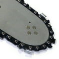 thumbnail image 3 of 12” Chainsaw Bar & 2 Chains Kit 3/8 .043 44 DL Compatible with Stihl / Fits HT100 HT250 MS170 MS181 MS192 MS200 MS211 / Compatible with Stens Part # 076-2757 / Compatible with Oregon Part # 540389, 3 of 6