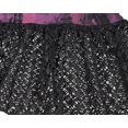 thumbnail image 3 of Disney's Descendants Robe Fantaisie pour Filles (Petit, 4/6), 3 of 3
