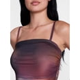 thumbnail image 4 of Madden NYC Women's Drop Waist Dress, Sizes XXS-XXL, 4 of 5