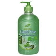 thumbnail image 1 of Moisturizing Liquid Soap With Apple(500ml) (Pack of 3) By Purest, 1 of 1