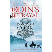 Odin's Betrayal, (Hardcover)