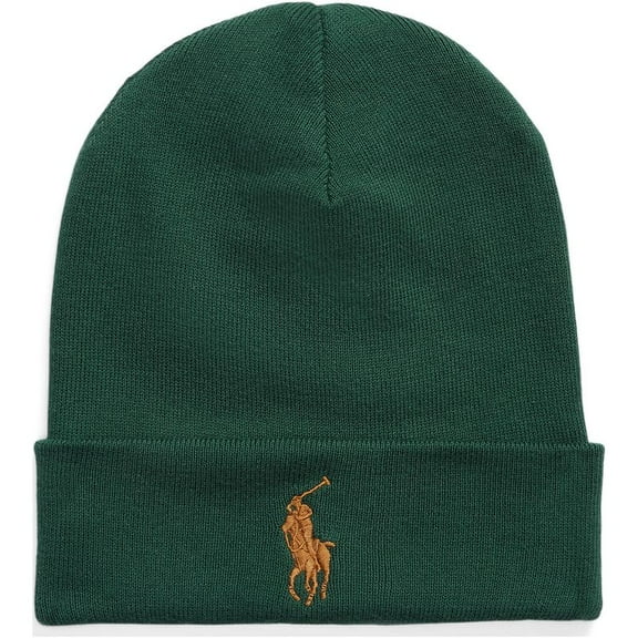 Polo Ralph Lauren Classic Beanie