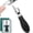 Black, variant on Eagle Beak Beveled Nail Clippers, Ergonomic Long Handle Wide Jaw Opening Anti-Splash Slanted Nail Clipper,for Thick Nails,Seniors,Ingrown
