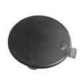 thumbnail image 4 of Car Front Bumper Tow Hook Cover 51118058061 for BMW 2-Series, 4 of 5