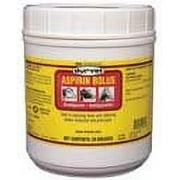 Aspirin Bolus