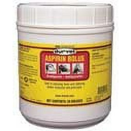 Aspirin Bolus