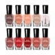 thumbnail image 2 of Esmalte de uñas, regalo para mujer, set de esmalte de uñas de secado rápido, pelable y desgarrable, 5 ml x 10 botellas, bolígrafo para uñas., 2 of 2