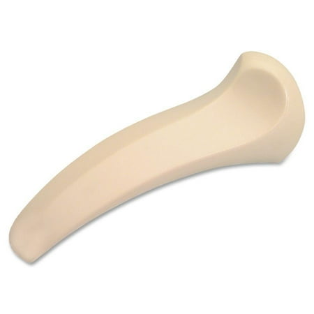 - Softalk, SOF00100M, Microban Telephone Shoulder Rest, 1 Each, Beige