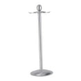 thumbnail image 3 of Soporte para colgar utensilios, soporte para cucharón de sopa y cuchara, estante para utensilios giratorio de 360 grados para sopa, cucharón, encimera Estilo A, 3 of 8