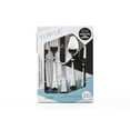 thumbnail image 2 of Towle Living 20 piece Landry Flatware Set, 2 of 2