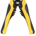 thumbnail image 3 of Wire Stripper, HS-D1 Wire Cutters, 3-In-1 For Hardware Tools Industrial Supplies, 3 of 8