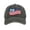 Army Green, variant on USA 250th Anniversary Baseball Cap for Men Women, 1776-2026 Patriotic USA Flag Hat, Distressed Washed Cotton Sun Hat, Vintage Adjustable Dad Cap for 4th of July Celebration