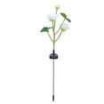 thumbnail image 4 of Solar Flower LightSolar Flower Light IP65 Solar Flower Lamp Landscape Light Smooth Operation, 4 of 5