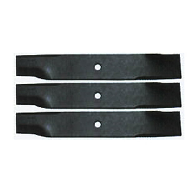 John Deere 48inch Deck High Lift Mower Blades M135589