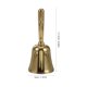 thumbnail image 2 of unbranded Campana De Y Servicio En Latón Para Restaurante Hotel Y Eventos, 2 of 8