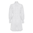 thumbnail image 4 of Vestido de noche de banquete delgado con tiras bordadas europeas y americanas para mujer Fridja  yut1792, 4 of 9
