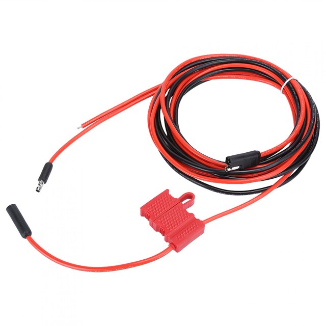 Stable Performance Cable, High Reliability Power Line, for Mobile Installation,