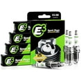 thumbnail image 2 of E3 Spark Plugs E3.58 Premium Automotive Spark Plug with DiamondFIRE Technology, Pack of 1 Spark Plug, 2 of 6