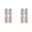 8pcs, variant on 8PCS Curtain Magnets Closure Magnetic Curtain Tiebacks, Strong Magnetic Blackout Curtain Holdbacks No Drill Easy Install Decorative Magnetic Curtain Clips, Fasteners for Home Office Bedroom Drapes
