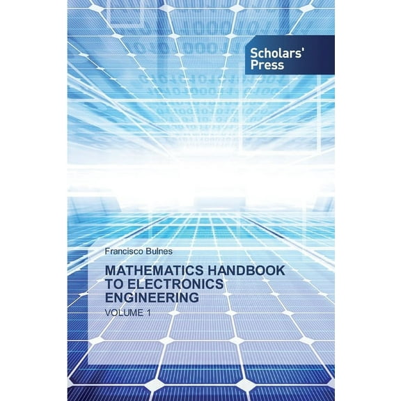 Mathematics Handbook to Electronics Engineering (Paperback)