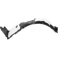 thumbnail image 4 of Front Fender Liner Compatible with HYUNDAI SONATA 2014 Left Driver Side, 4 of 5