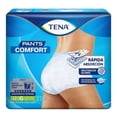 thumbnail image 1 of Ropa Interior desechable Tena Comfort Talla Grande 13pzas, 1 of 4