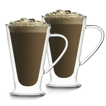 - Charlton Home Marino Latte Mug (Set of 2)