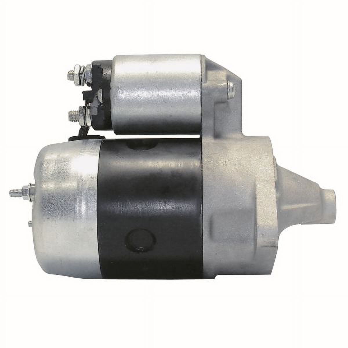 ACDelco 336-1479 Fits select: 1986-1995 SUZUKI SAMURAI, 1989
