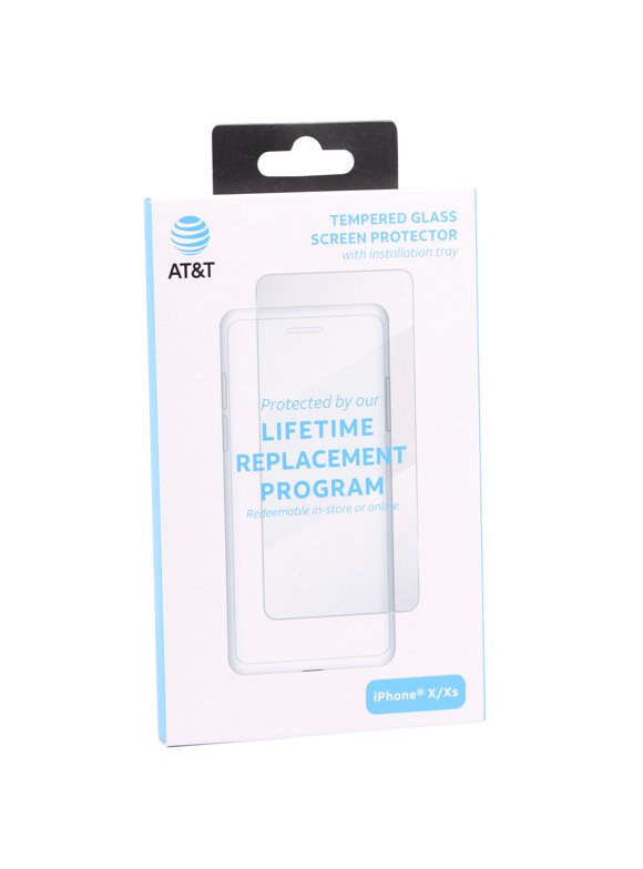 AT&T Screen Protectors in Cellphone Accessories