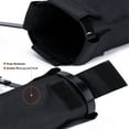 thumbnail image 3 of Bolsa para mazo, accesorios para baquetas, bolsa para baquetas, soporte para instrumentos musicales, maleta, tambor, 3 of 5