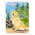 thumbnail image 2 of Carolines Treasures Mouse/Hot Pad/Trivet, Golden Retriever (SS8758MP), 2 of 2
