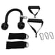 thumbnail image 5 of Mangos de polea sistema de poleas accesorios para gimnasio fácil montaje tríceps fortalecimiento de la fuerza del brazo mejora la seguridad práctica con 3 hebillas para ANGGREK Otros, 5 of 8