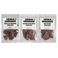 thumbnail image 5 of IOWA SMOKEHOUSE Steak Bites Sweet Old Fashioned - 8 oz - All-Natural Gluten Free, 5 of 8