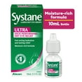 thumbnail image 3 of (3 pack) Systane Ultra Liquid Eye Drops for Dry Eye Relief and Daily Use, 10 ml, 3 of 10